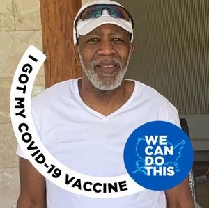 Meet your Posher, Edward